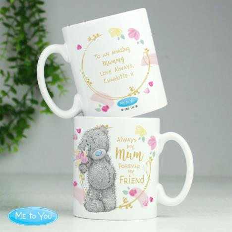 Personalised Me to You Bear My Mum Mug Extra Image 2